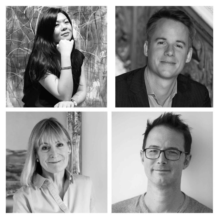 cover art for Masterpiece London 2022 | Finding Inspiration in Collaboration: The Story of an Exhibition