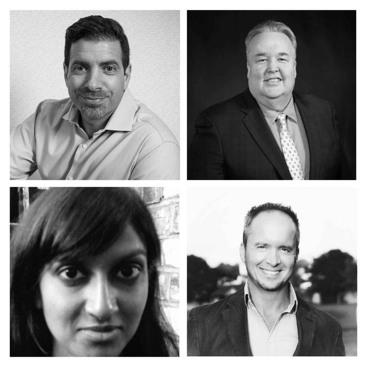 cover art for Masterpiece London 2022 | Collecting Natural Treasures from the Mineral Kingdom