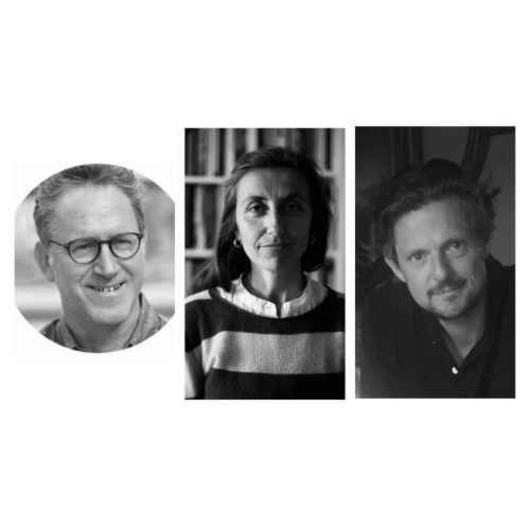 cover art for Masterpiece London 2022 | Stones of Rome