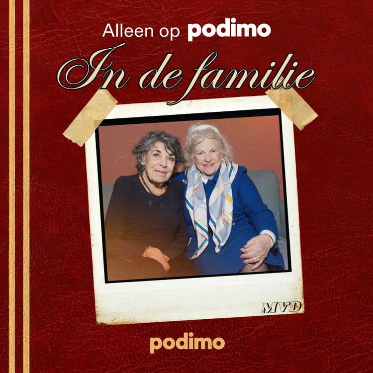 cover art for In de familie: 'Ieder kind heeft zijn eigen waarheid'
