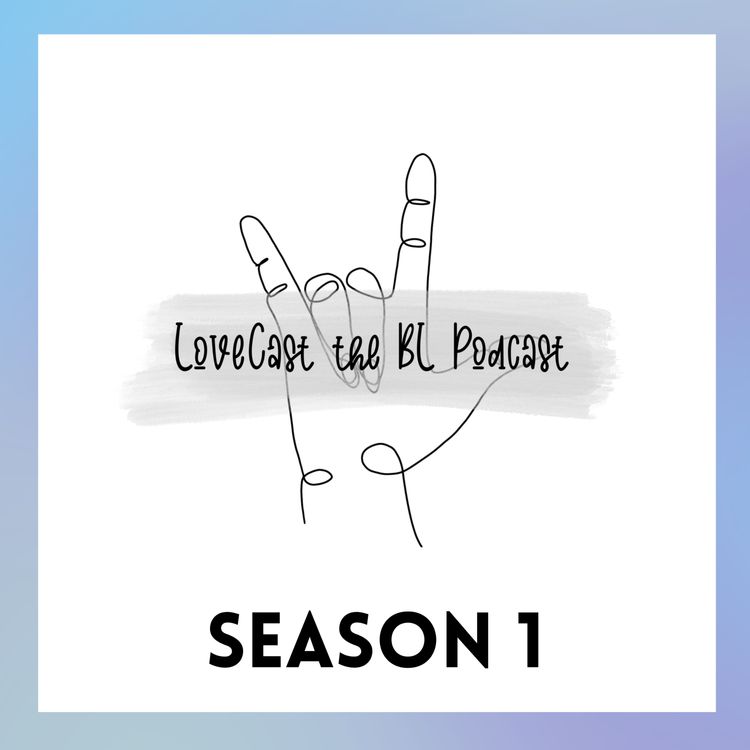 cover art for EP 43: We Talk To Lin Yu from Love is Science?