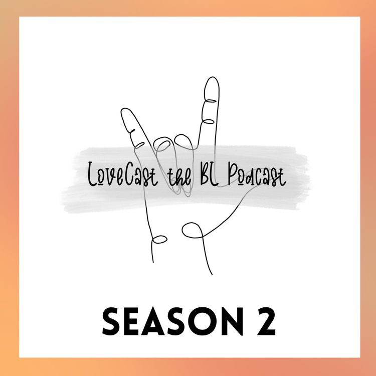 cover art for S2E6: Bad Buddy Series: Everything We Loved (And Didn't Love)