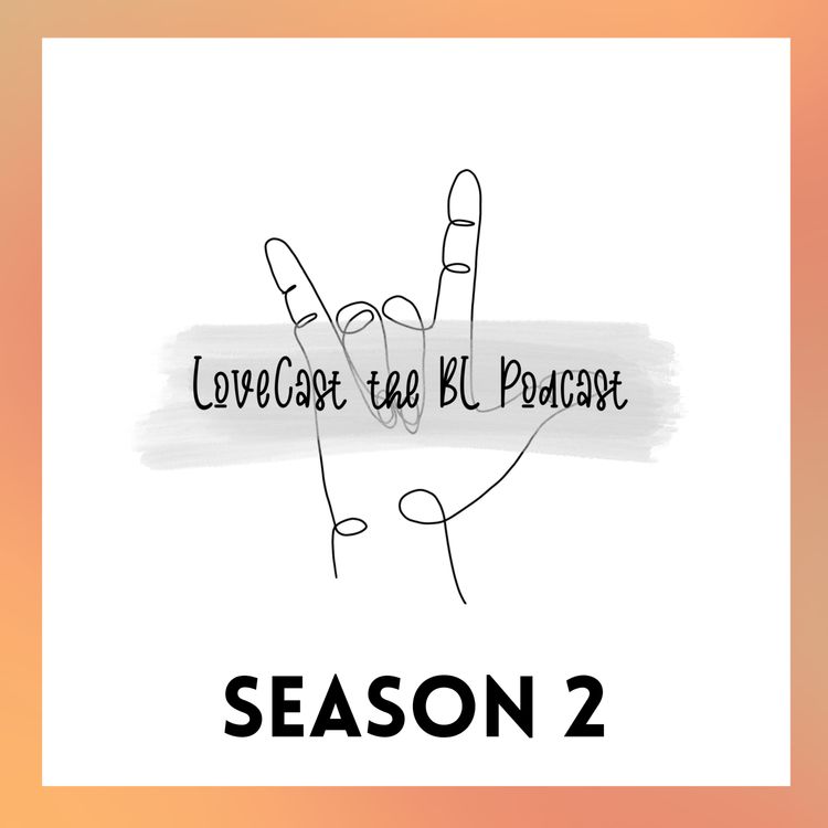 cover art for S2E11: Delulu Fans: Addressing the Elephant in the Room