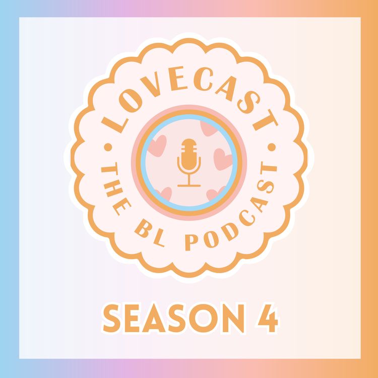 cover art for Chatting Bangkok Pride, MewTul and More | S4E15