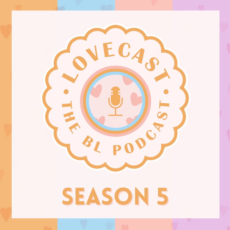 cover art for GELBOYS is a Love Letter to the Modern Teen Experience | S5E7