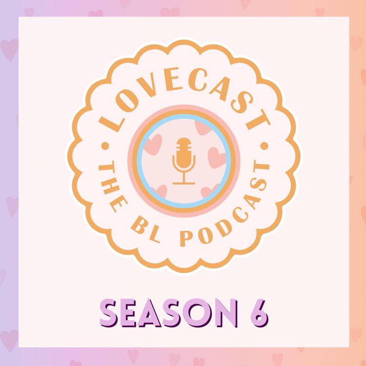 cover art for Was Heartstopper Forever a Satisfying Goodbye to Nick & Charlie? | S6E13