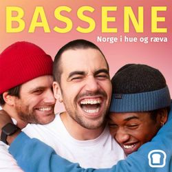 cover art for Bassene