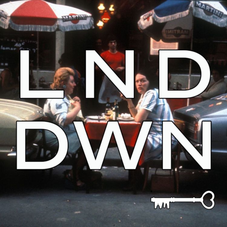 cover art for Transport: cycling and walking with Ruth Lang