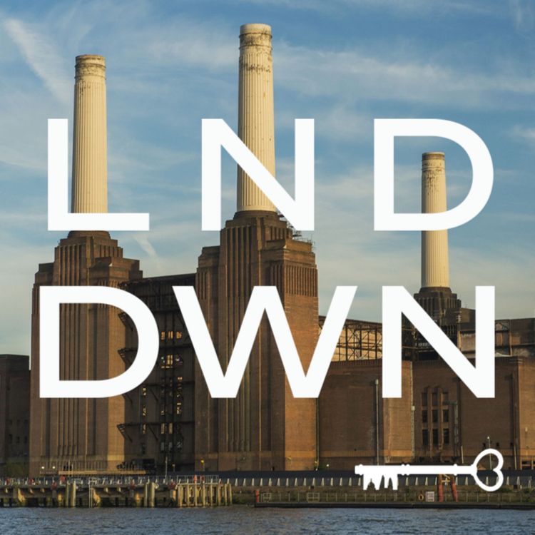 cover art for Nine Elms regeneration & retrofit with Cllr Aydin Dikerdem