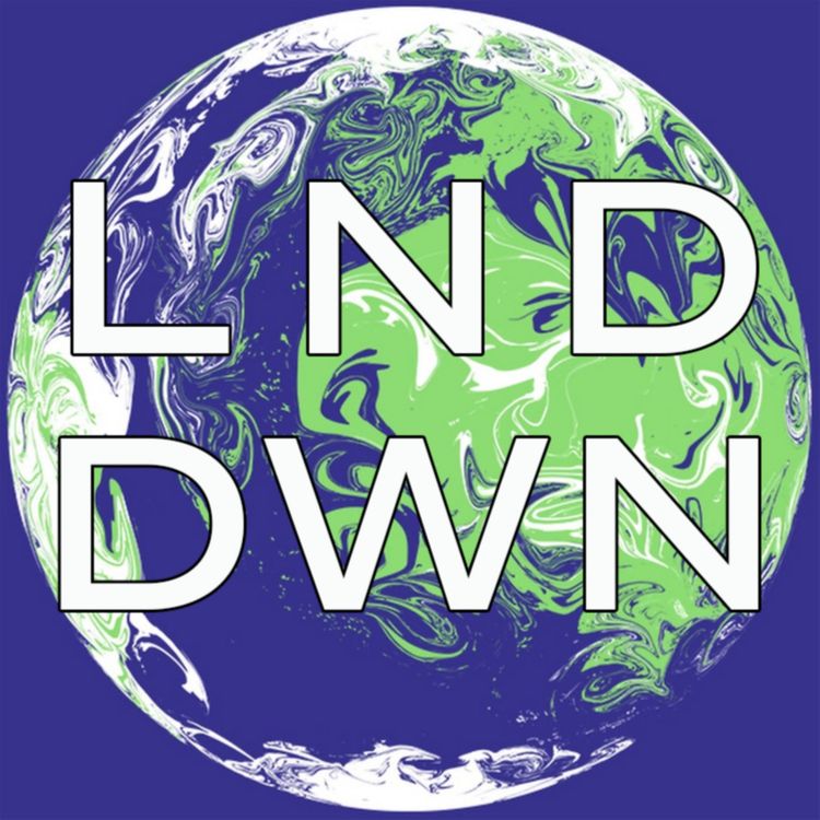 cover art for The budget and COP26 with Will Ing