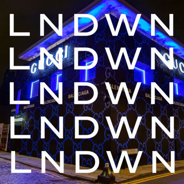 cover art for The cladding scandal, gentrification, and infill with Patricia Brown