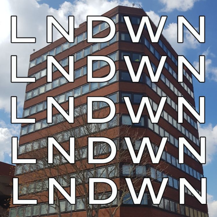 cover art for The cost of living crisis with Sadie Morgan