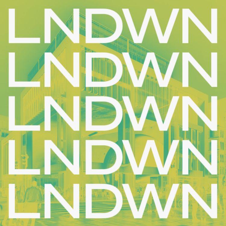 cover art for The Great Homes Upgrade with Catherine Croft