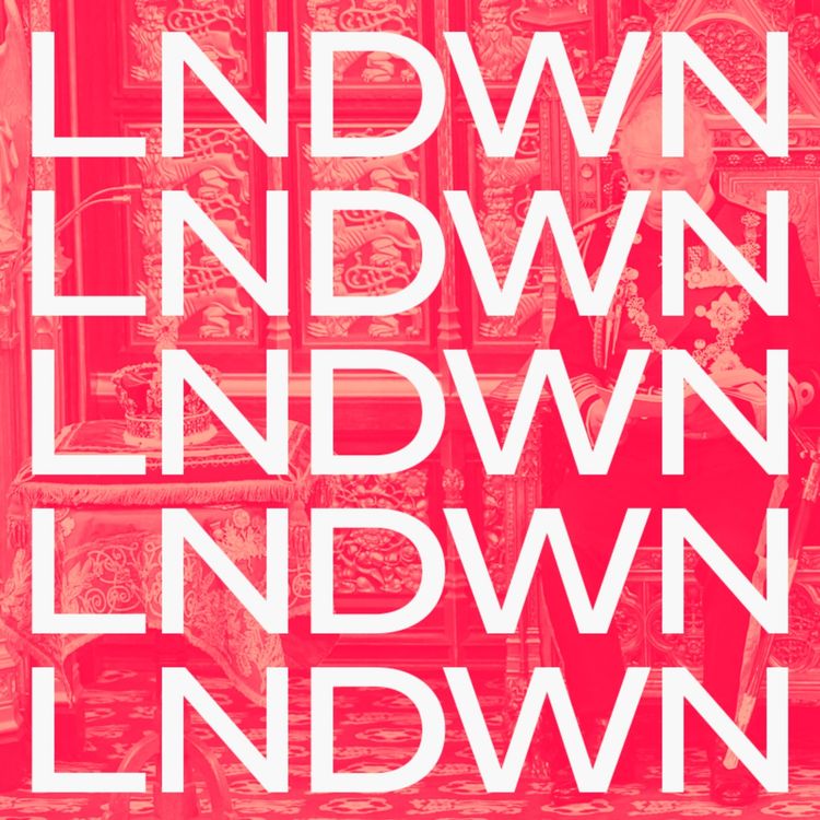 cover art for The local election results are in with Liane Hartley