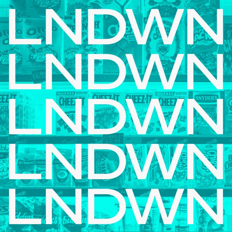 cover art for Five years on from Grenfell with Pooja Agrawal