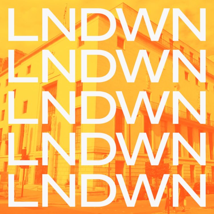 cover art for RIBA elections with candidate Muyiwa Oki