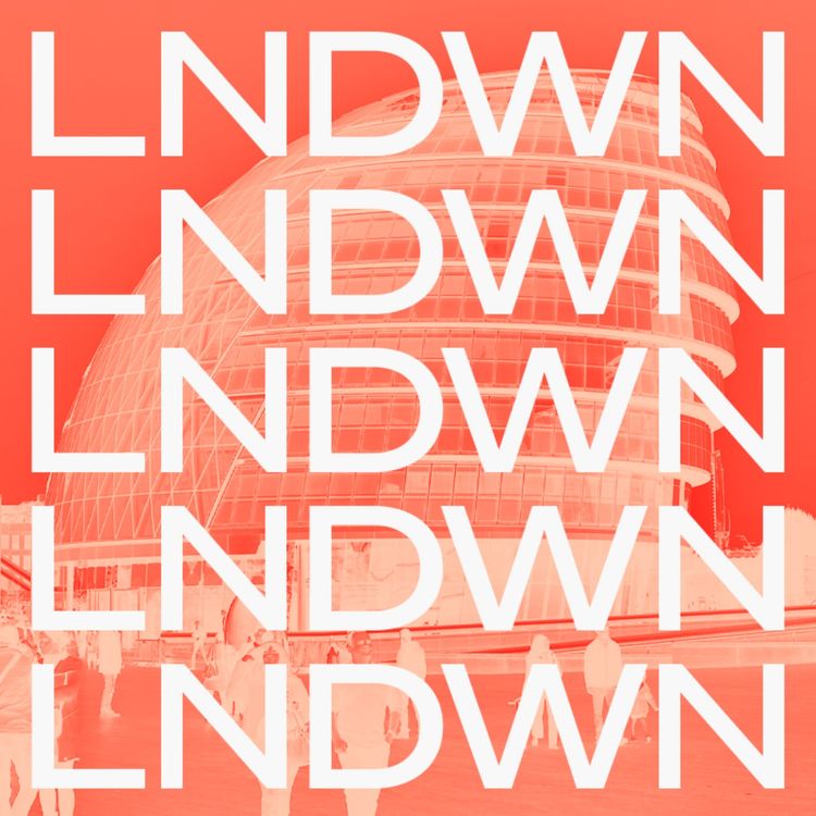 cover art for What is the Most Sustainable Way to Build? with Smith Mordak and Richard Ellis