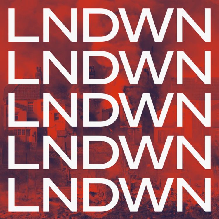 cover art for Extreme heat highlights the inadequacies of London's buildings 