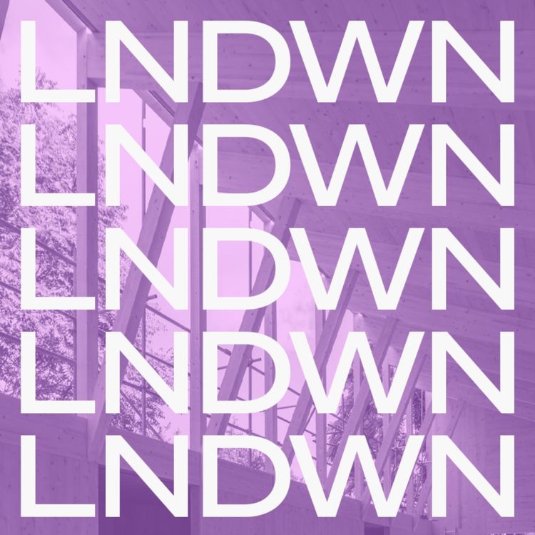 cover art for Why housing isn't on the conservative leadership agenda with Douglas Murphy