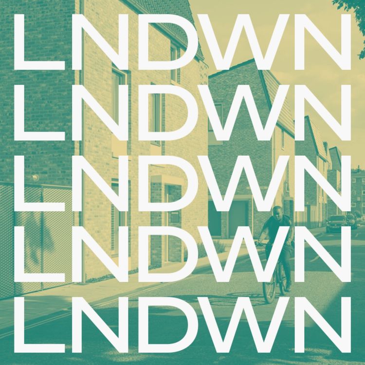 cover art for Right to Buy takes its first bite out of Stirling Prize winning Goldsmith Street