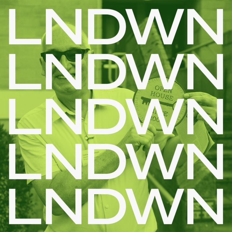 cover art for Open House Festival kicks off today