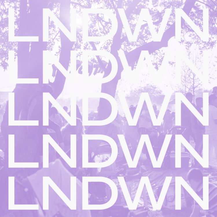 cover art for London Feeds Itself with Jonathan Nunn