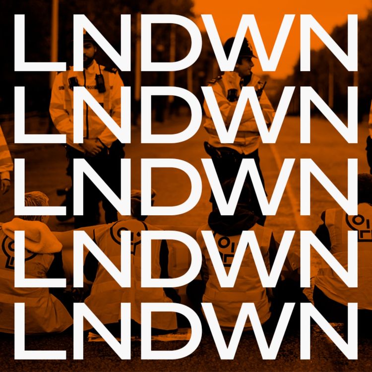 cover art for What Rishi Sunak as PM means for London