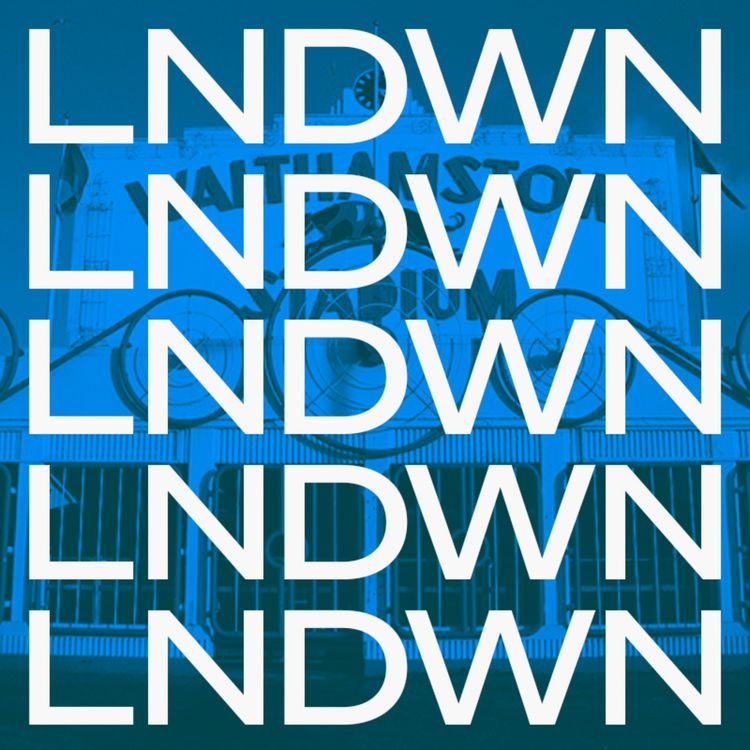 cover art for What a global housing slump means for London