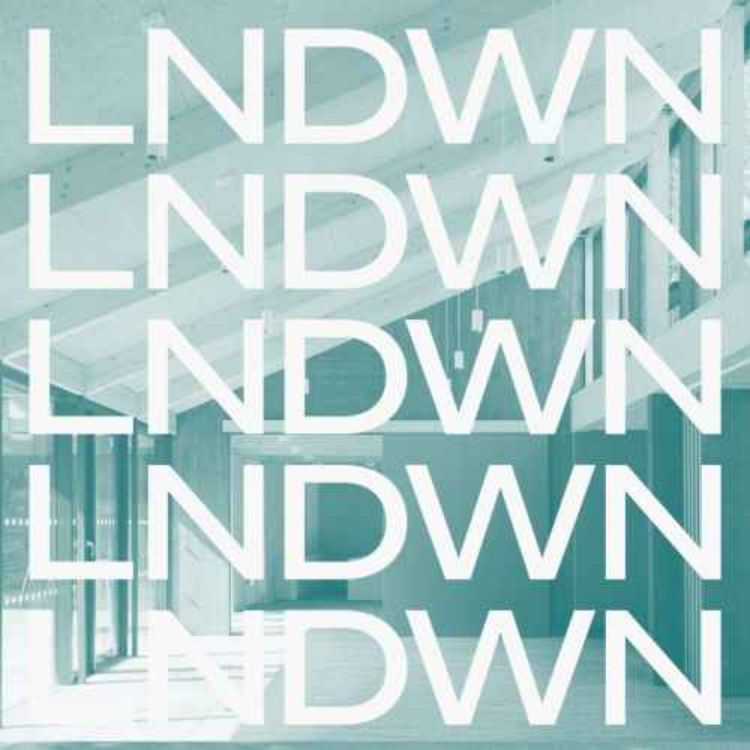 cover art for Austerity hits London's cultural sector