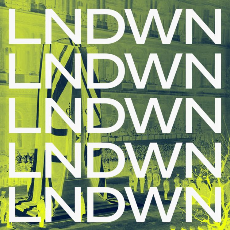 cover art for You can't pickle a shark in a bedsit