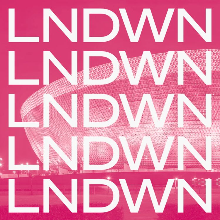 cover art for Leading London architects called out over Qatar world cup