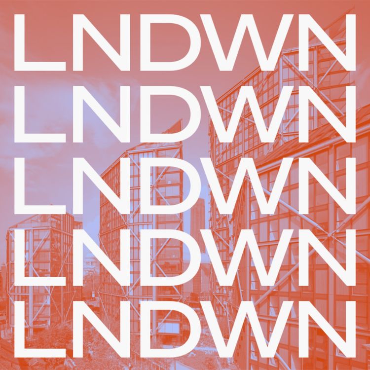 cover art for Supreme Court grants luxury homeowners victory over Tate Modern