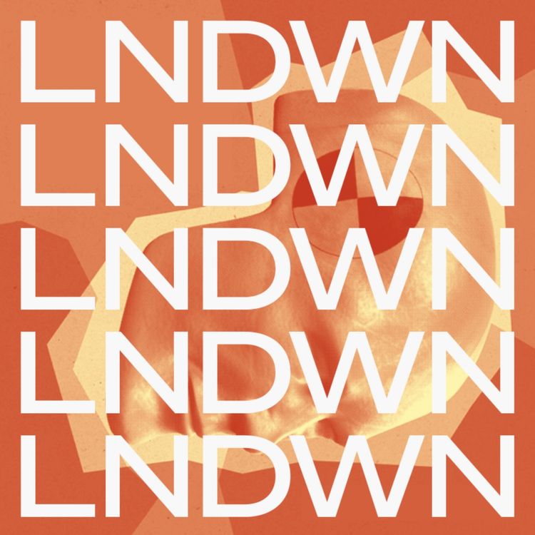 cover art for The Rental Crisis with Michael Walker