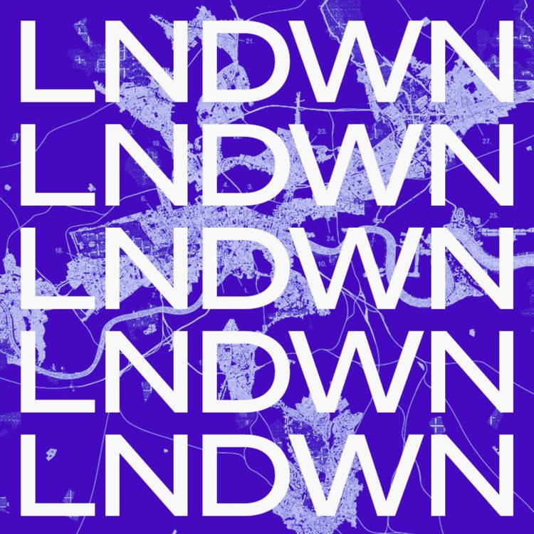 cover art for Spotlighting the women written out of London’s built environment history 