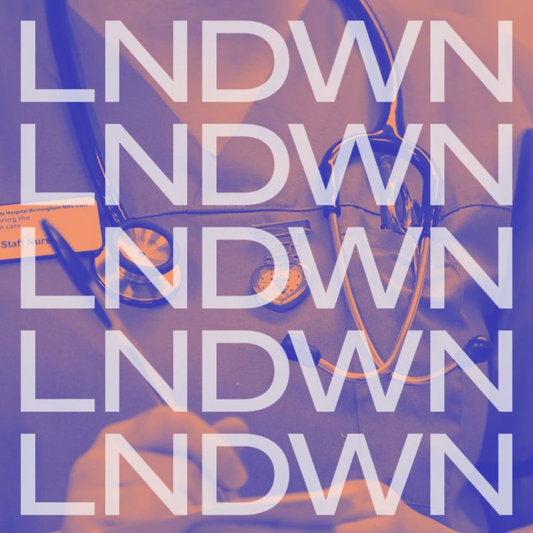 cover art for Poor housing costing NHS £1.4 billion each year