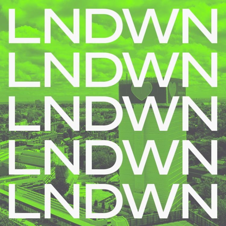 cover art for Six years on from Grenfell – we ask why housing is still in crisis