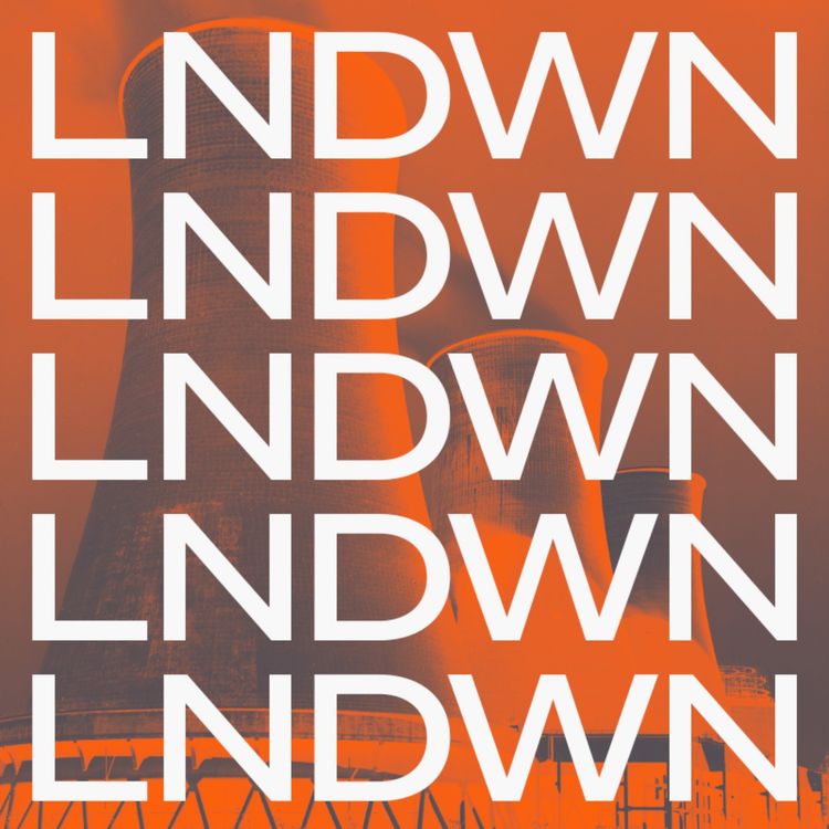 cover art for The battle to save 20th century buildings from the bulldozer