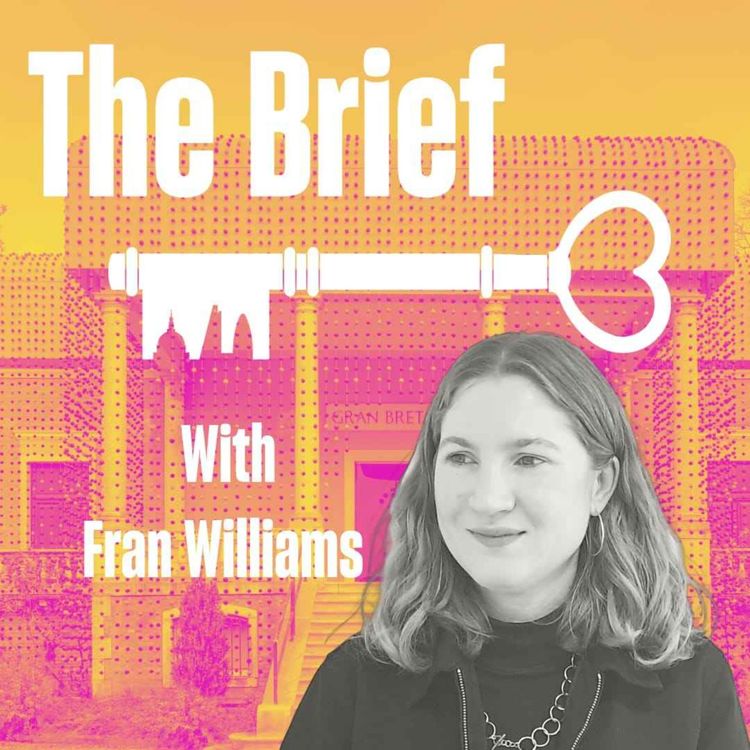 cover art for Geology of Britannic Repair: the British Pavillion at the 2025 Venice Architecture Biennale 