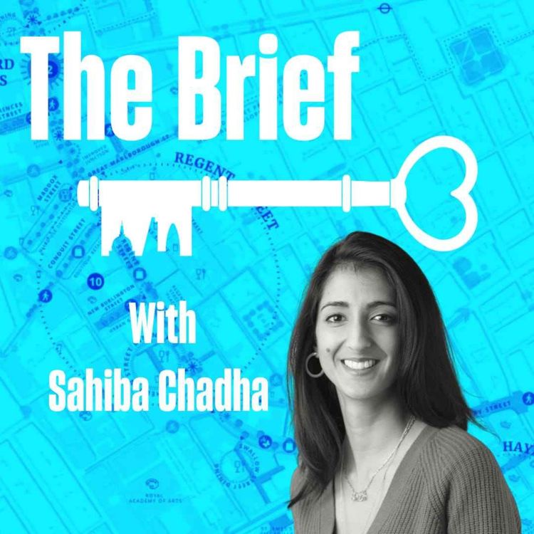 cover art for The Open House Festival catalogue is live, pedestrianising the West End and can office skyscrapers save nightlife?