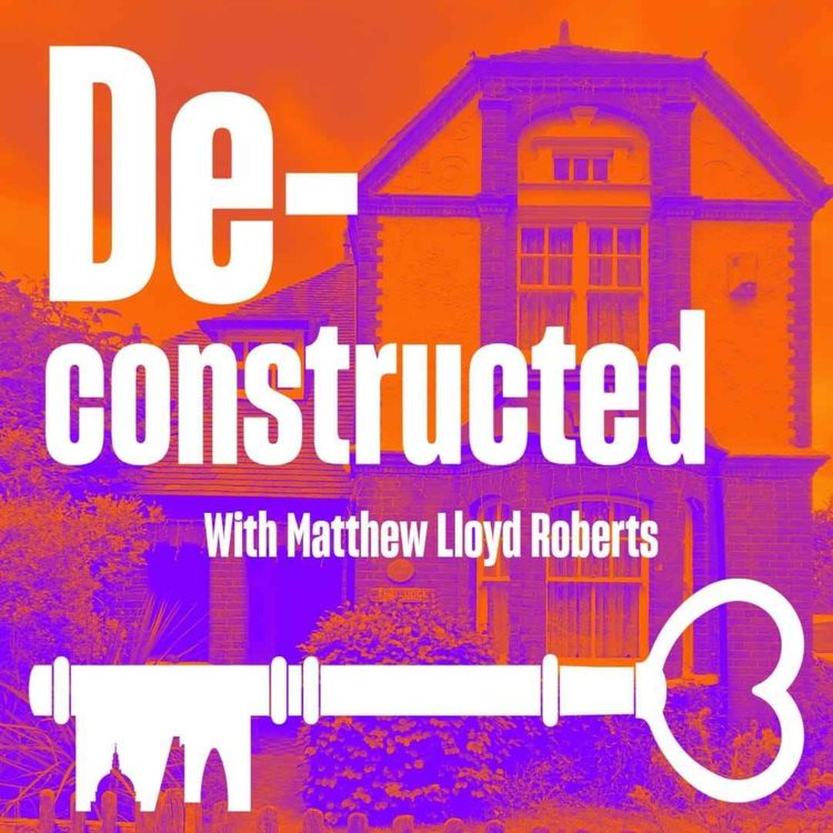 cover art for Deconstructed: Plumstead Common – Policing and Leisure in a Municipal Park