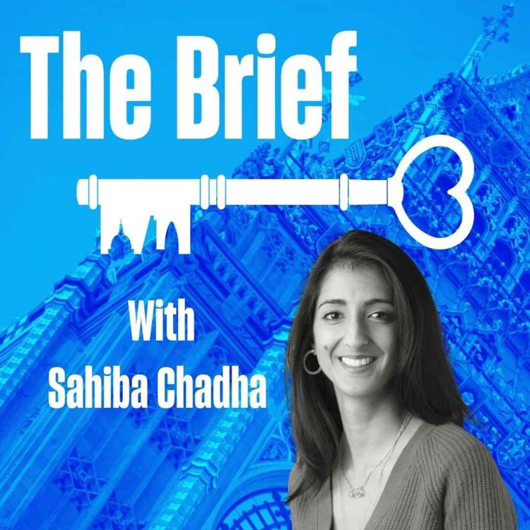 cover art for A new housing secretary, the RIBA prize shortlist and the UK's first "super-university"