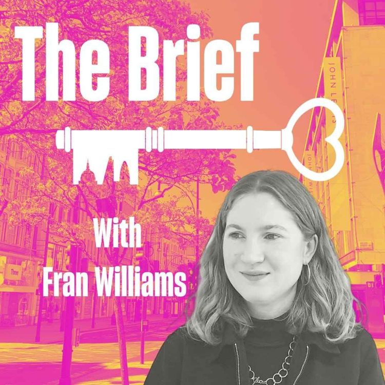 cover art for A new House of Commons report on child-centred design, financial strain for UK architectural firms and bold changes to the London Plan