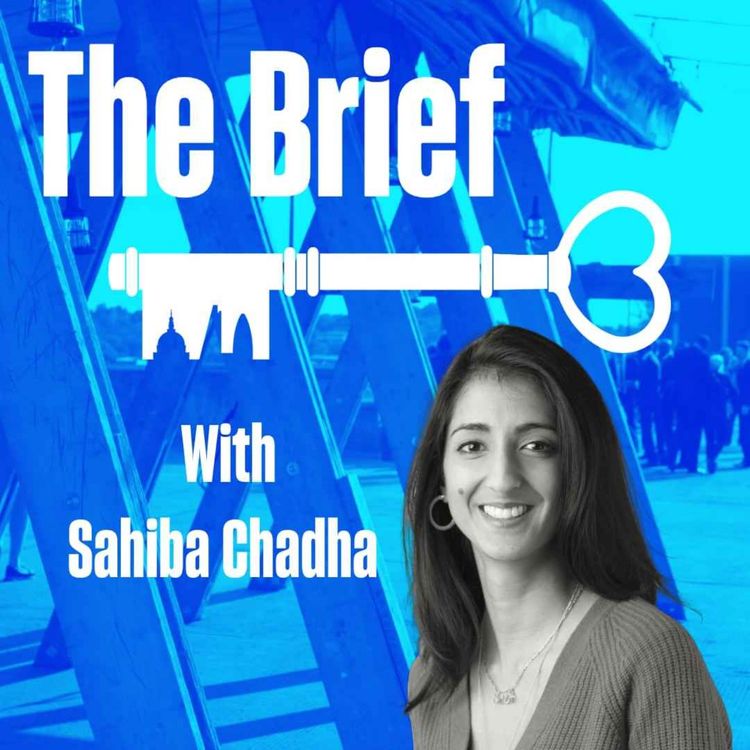 cover art for AI nimbyism threatens to upend UK planning