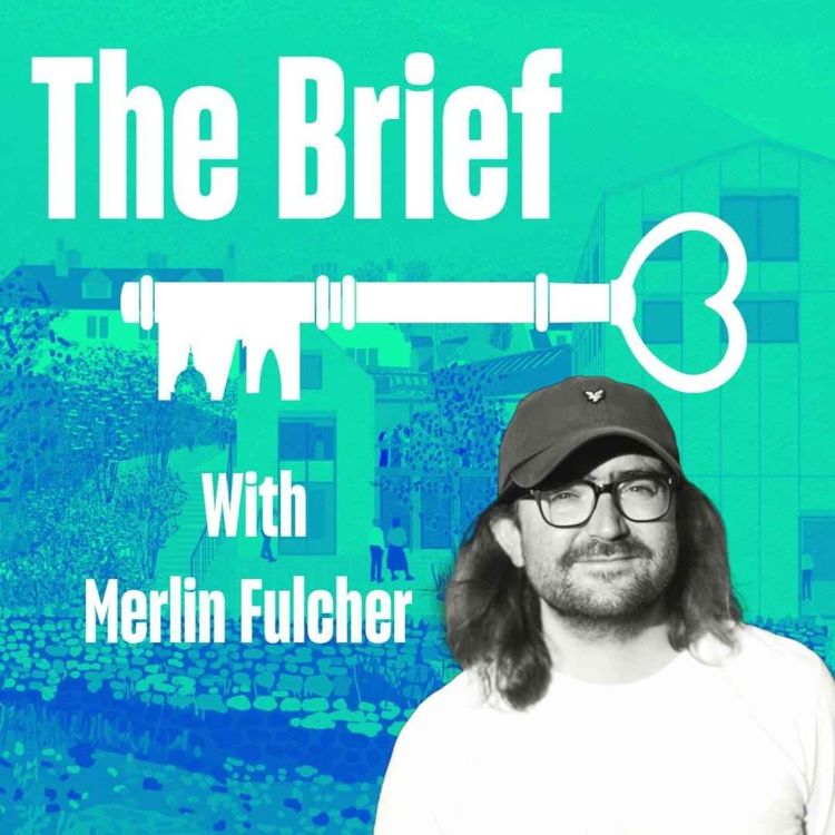 cover art for Labour’s New Towns, rural regeneration and the Da Vinci code of English architectural heritage