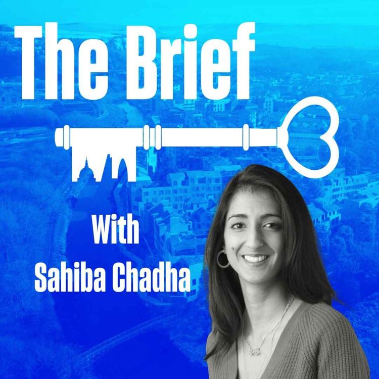 cover art for Retail giant John Lewis closes its housebuilding venture and what style of homes do Londoners want?