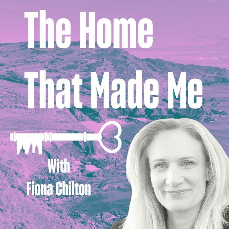 cover art for The Home That Made Me: 1 Plot, 3 Families