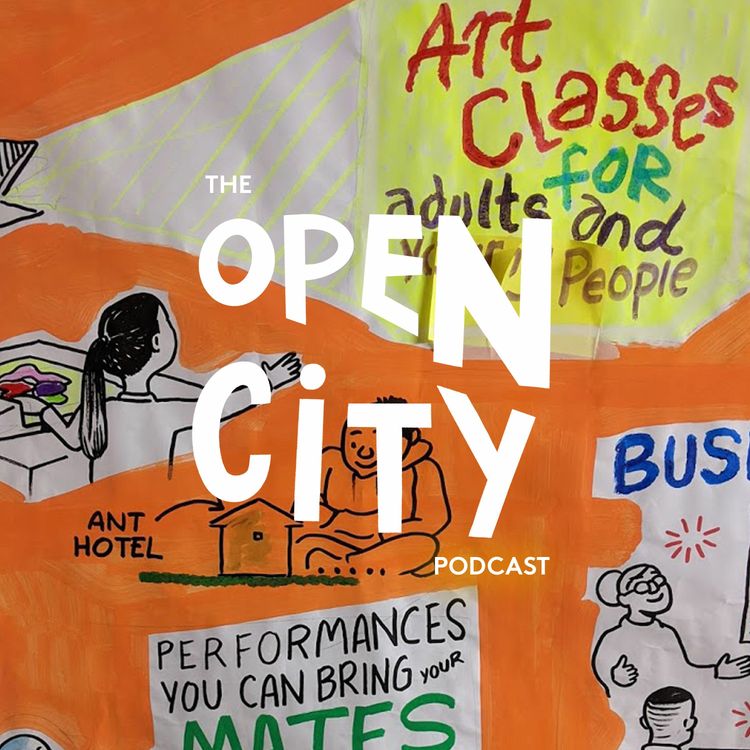 cover art for The Old Kent Road: Is there room on the gravy train for everyone? 2/2