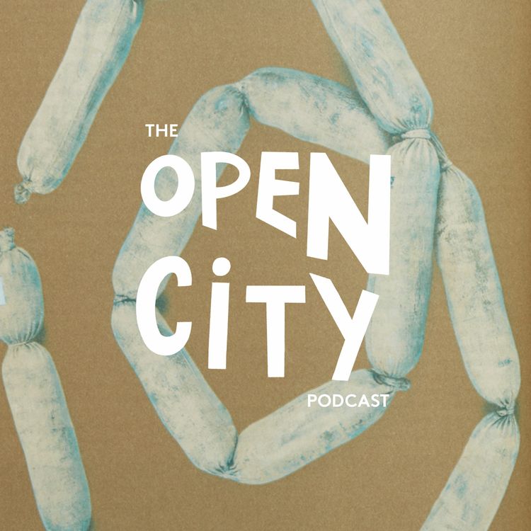 cover art for The Alternative Guide To London Boroughs