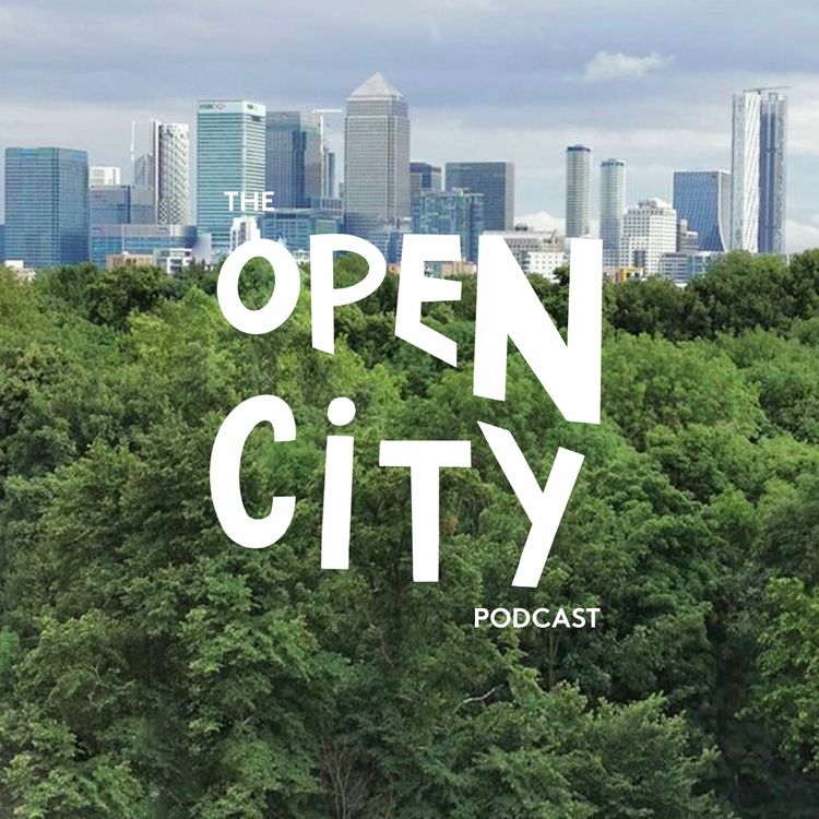 cover art for Green Cities Start Here