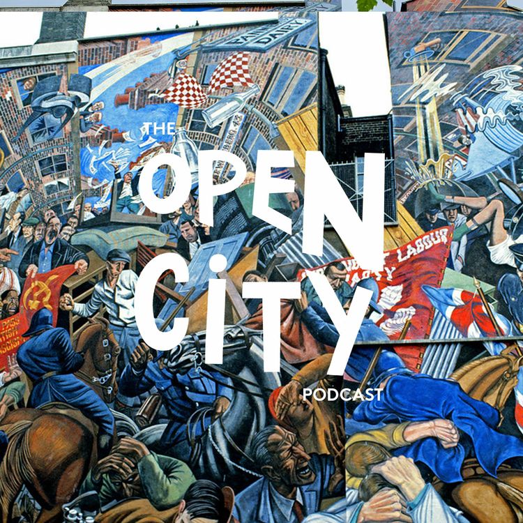 cover art for Public Artworks for our Past and Future